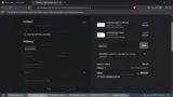 WINKW10 coupon verification screenshot