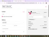 ndmsnm02 coupon verification screenshot