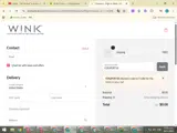 COUPERT10 coupon verification screenshot