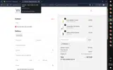 WWSS10 coupon verification screenshot