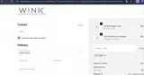 FLASH coupon verification screenshot