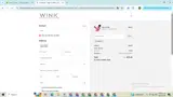 FLASH coupon verification screenshot