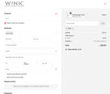SAVE coupon verification screenshot