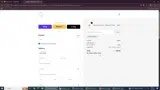 WELCOME10 coupon verification screenshot