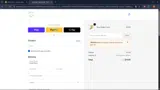 TREATS10 coupon verification screenshot