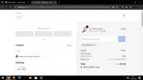 Buzznala10 coupon verification screenshot