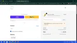 Kinglarry10 coupon verification screenshot