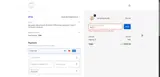 TRAC15 coupon verification screenshot
