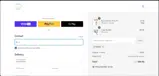 BONE4 coupon verification screenshot