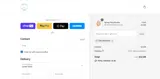 girlswhoeat coupon verification screenshot