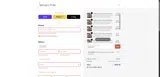 WELCOME10 coupon verification screenshot