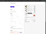 WELCOME10 coupon verification screenshot