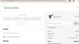 HONEY10 coupon verification screenshot