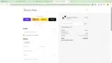 MONDAYFUNDAY coupon verification screenshot