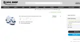 NHL24FS coupon verification screenshot