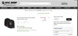 NHL24FS coupon verification screenshot