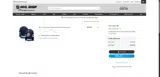NHL50FREE coupon verification screenshot