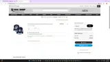nhlgoal coupon verification screenshot