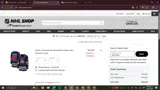 nhlgoal coupon verification screenshot
