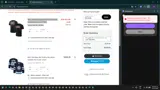 nhlgoal coupon verification screenshot