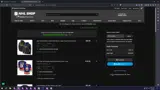 YKE7CVDNA5 coupon verification screenshot
