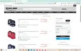 PFLQSD8S3J coupon verification screenshot