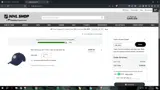 NHL49FS coupon verification screenshot