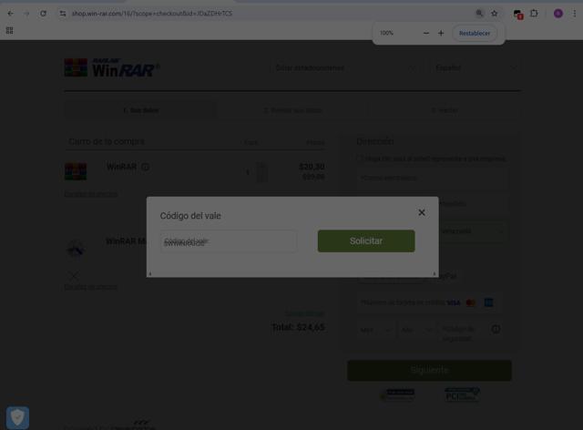 WinRAR Discount Codes - 30% Off (5 Verified) Oct 2025