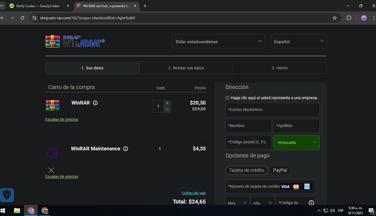 WinRAR Promo Codes - 30% Off (4 Verified) Jan 2026