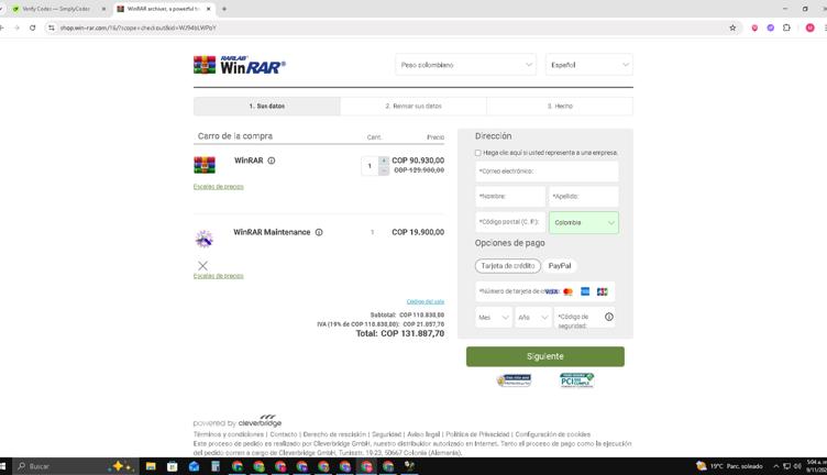 WinRAR Promo Codes - 30% Off (4 Verified) Jan 2026