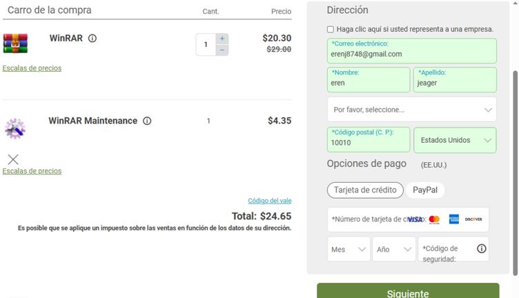 WinRAR Promo Codes - 30% Off (5 Verified) Jan 2026