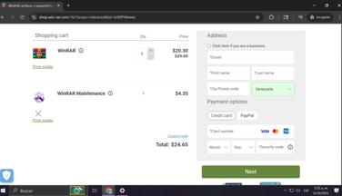 WinRAR Promo Codes - 30% Off (5 Verified) Jan 2026