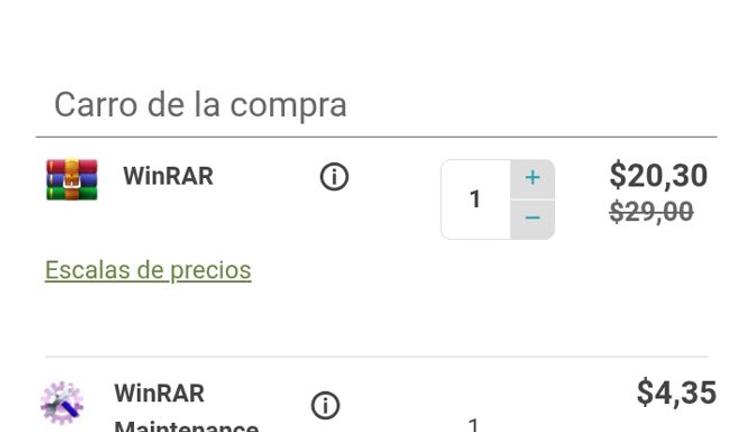 WinRAR Promo Codes - 30% Off (5 Verified) Dec 2025