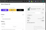 MDW10 coupon verification screenshot