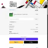 WN20CSTY coupon verification screenshot