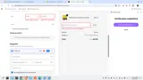 WN20CSTY coupon verification screenshot