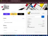 10OFF coupon verification screenshot