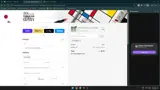 KLUGLEIN coupon verification screenshot