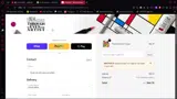 WNSTORY15 coupon verification screenshot