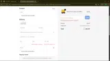 FALL22 coupon verification screenshot