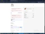WELCOME20 coupon verification screenshot