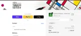 RYAN10 coupon verification screenshot