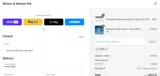10OFF coupon verification screenshot