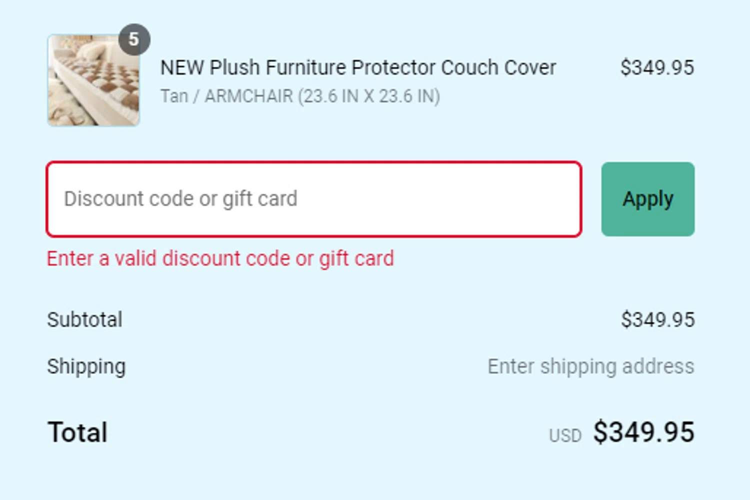 Winston AI promo code screenshot showing code trywinston20 applied at Winston AI checkout page. Uploaded by SimplyCodes community member CrownMaverick1148 on Feb 13, 2025