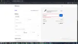 BOPU10 coupon verification screenshot