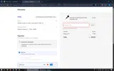 10VEYO coupon verification screenshot