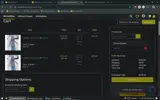 MEM10 coupon verification screenshot