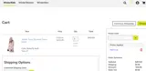 PATTY15 coupon verification screenshot