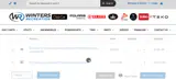 Winters Recreation coupon verification screenshot