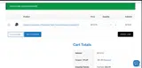 Winters Recreation coupon verification screenshot